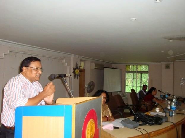 Berhampur University Events photo 7